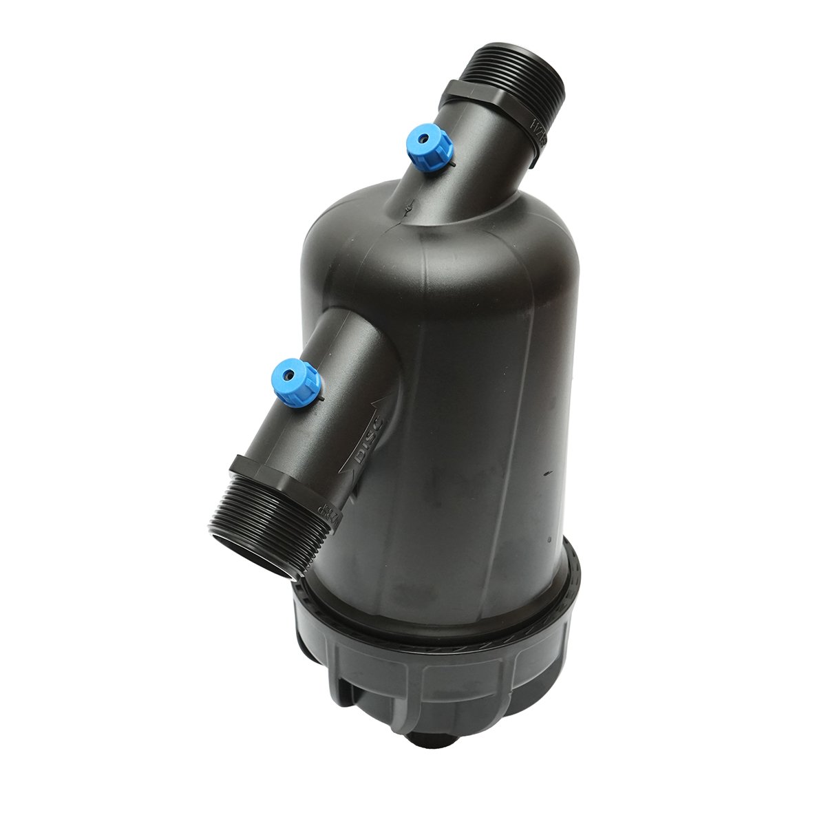Filtru anti-nisip BSP 1.5 cu sita, 2-50mm pentru instalatie de irigare Breckner Germany